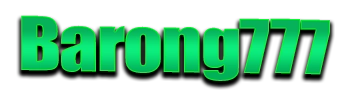 Logo Barong777