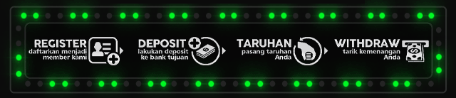 Barong777 Jackpot